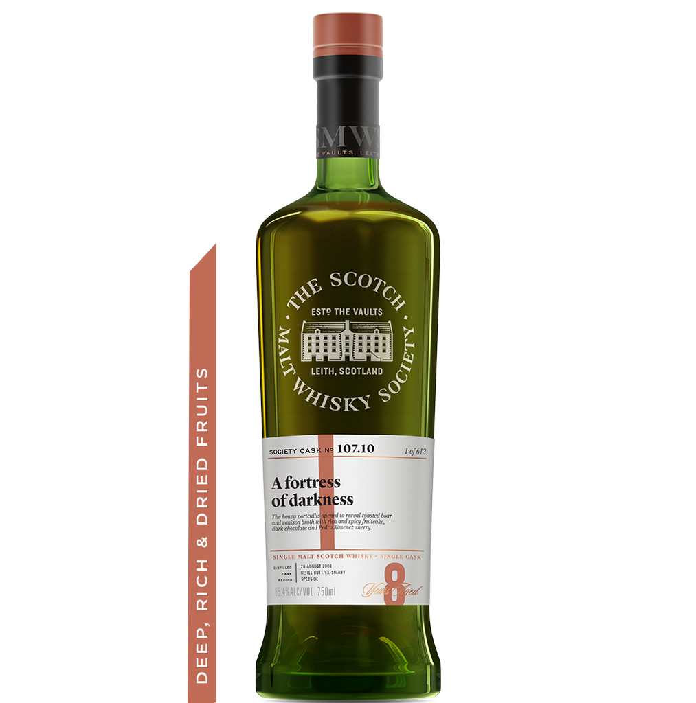 Cask No. 107.10
