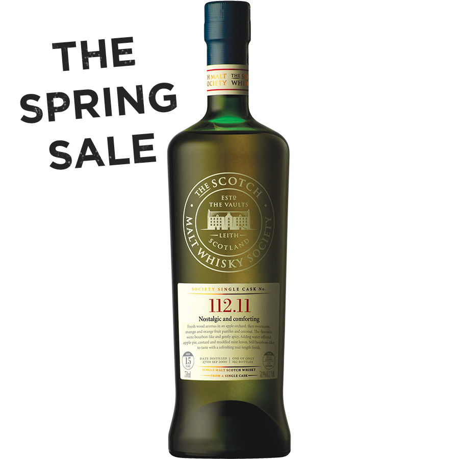 Test Test Cask No. 112.11 Test