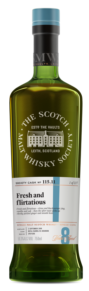 Membership + Bottle