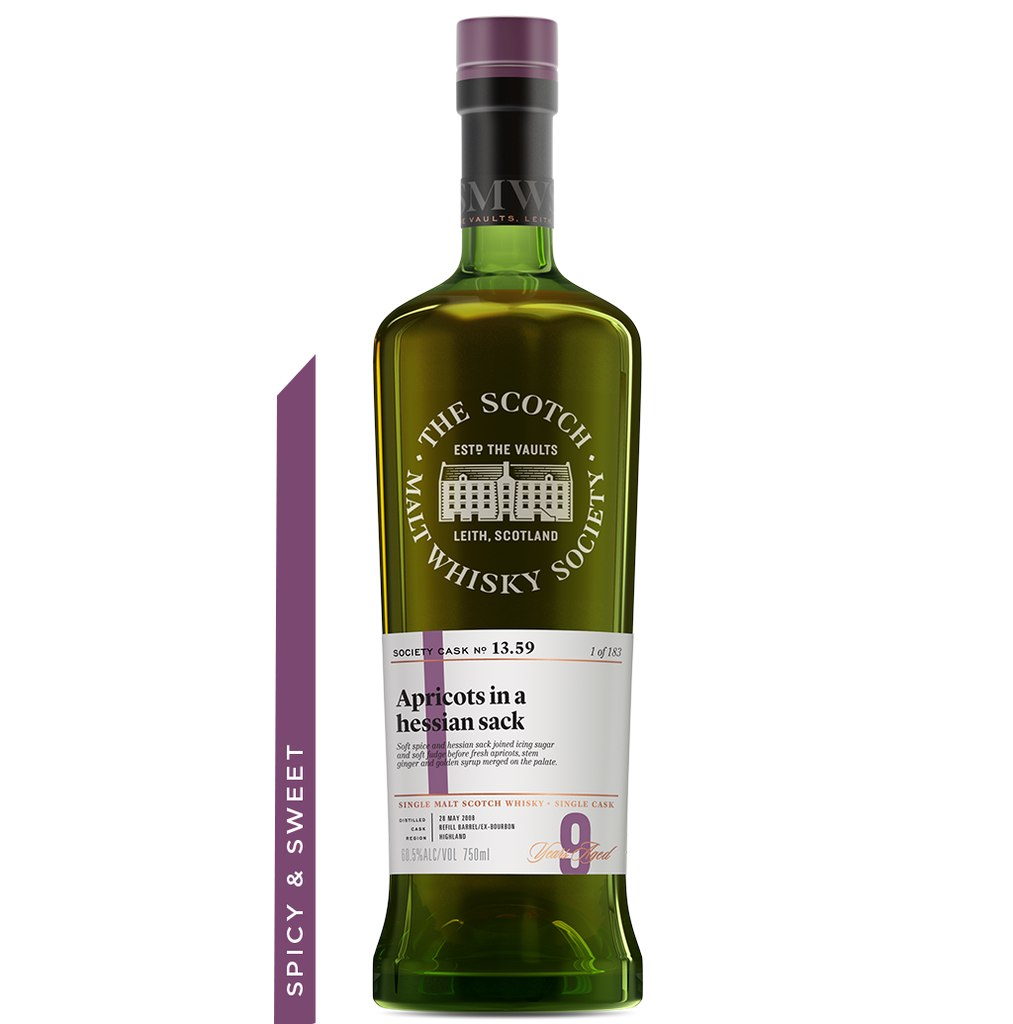 Cask No. 13.59