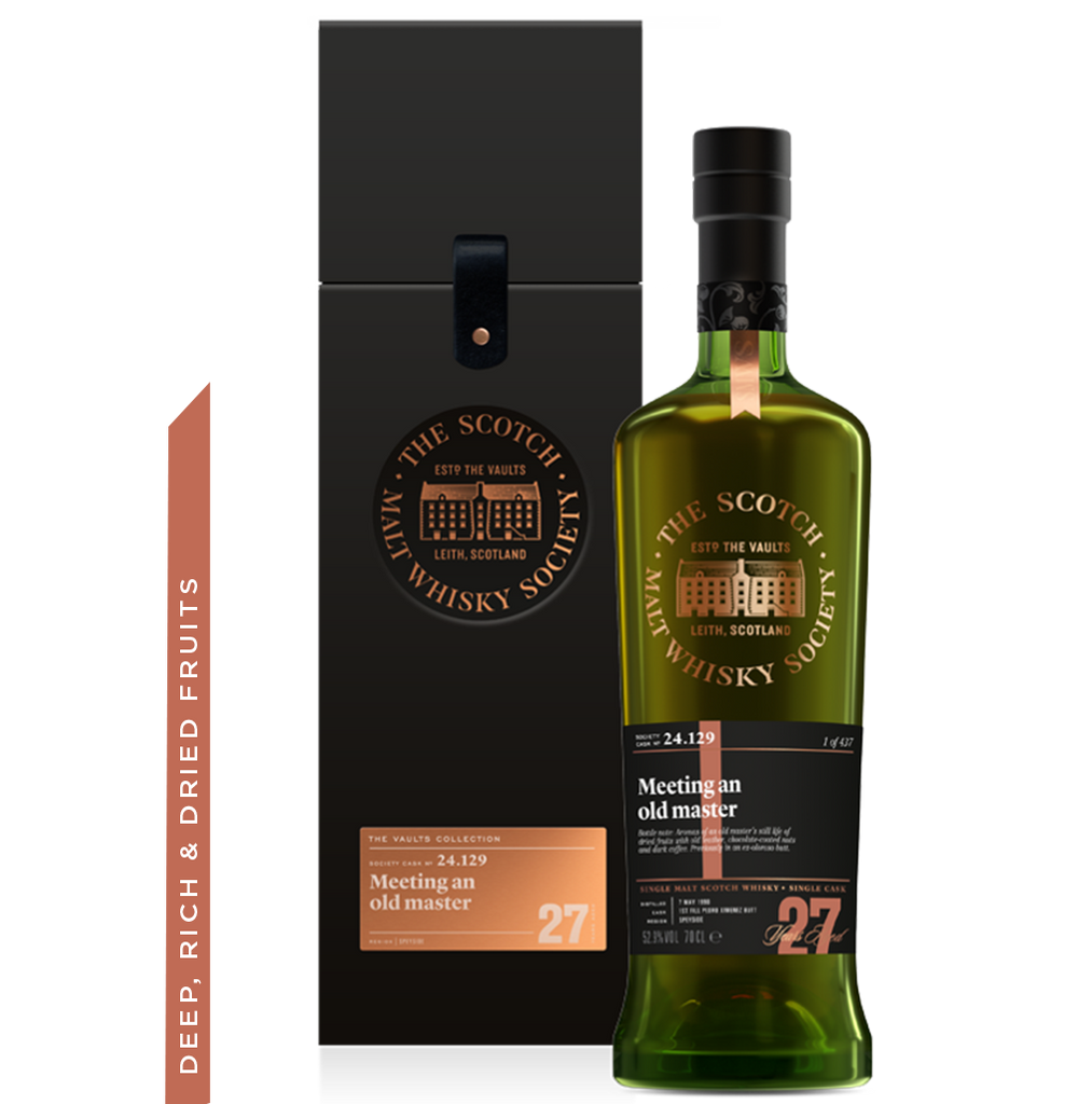 Cask No. 24.129