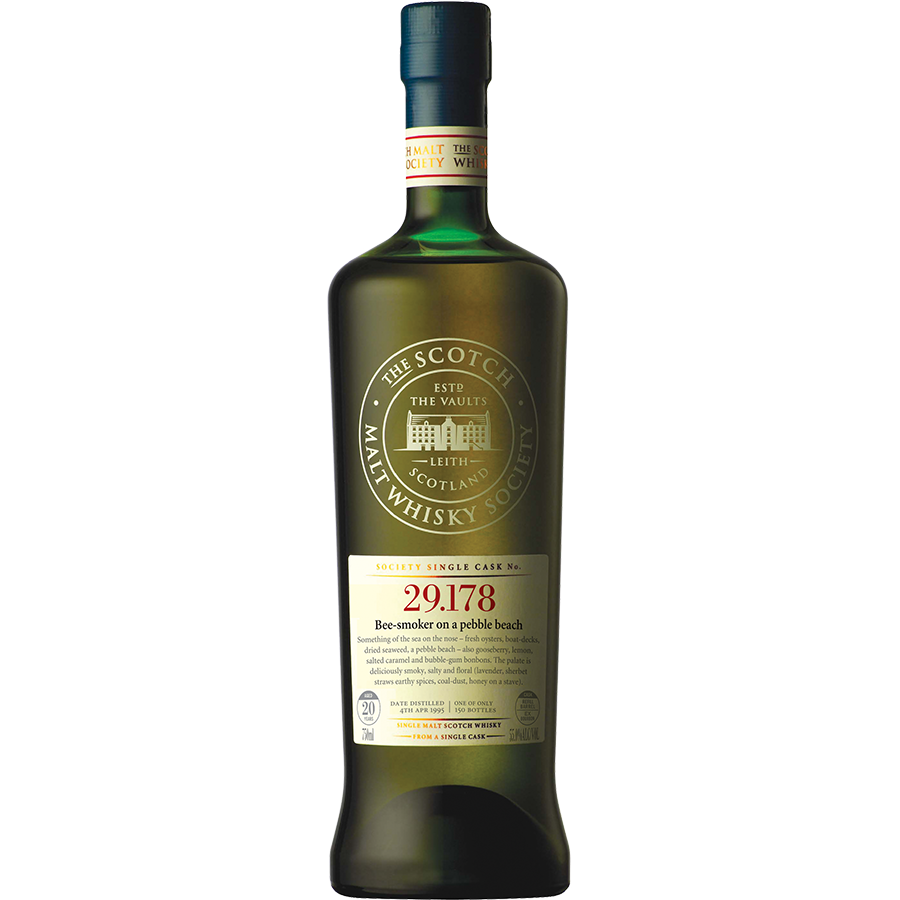 Cask No. 29.178