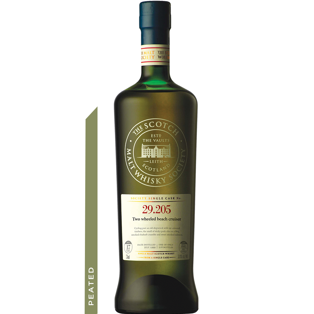 Cask No. 29.205