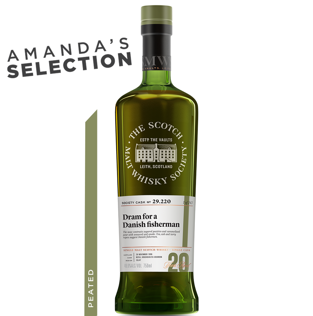Cask No. 29.220