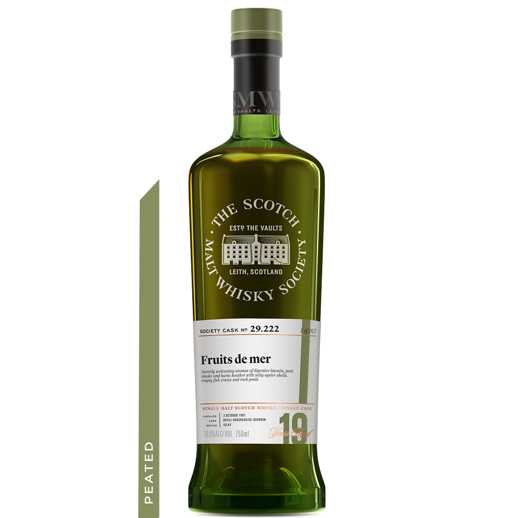 Cask No. 29.222