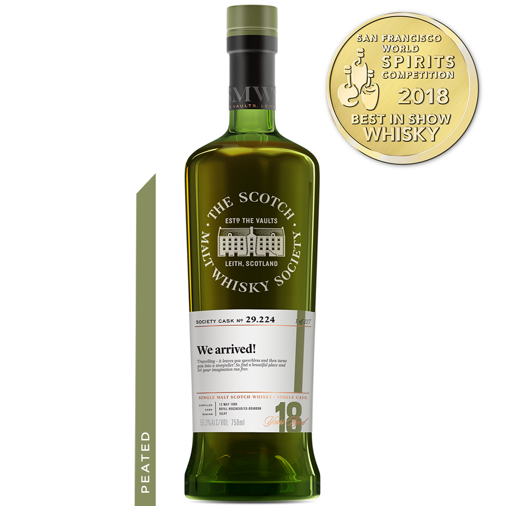 Cask No. 29.224