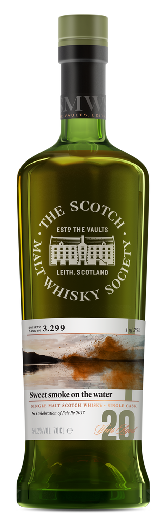 Cask No. 3.299