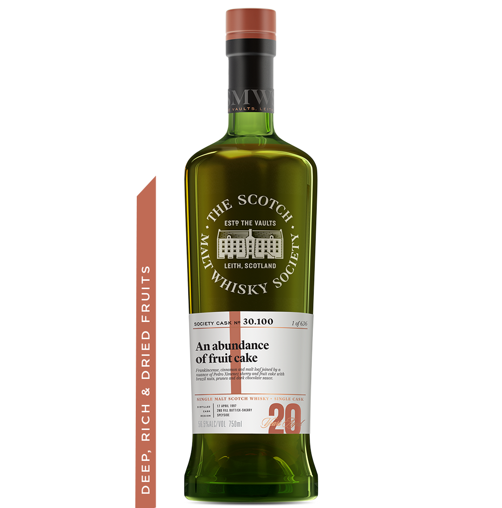 Cask No. 30.100