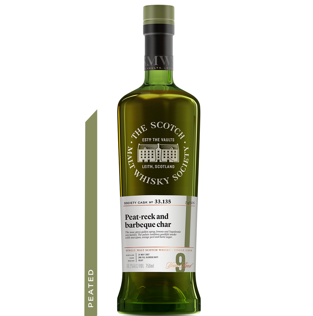 Cask No. 33.135