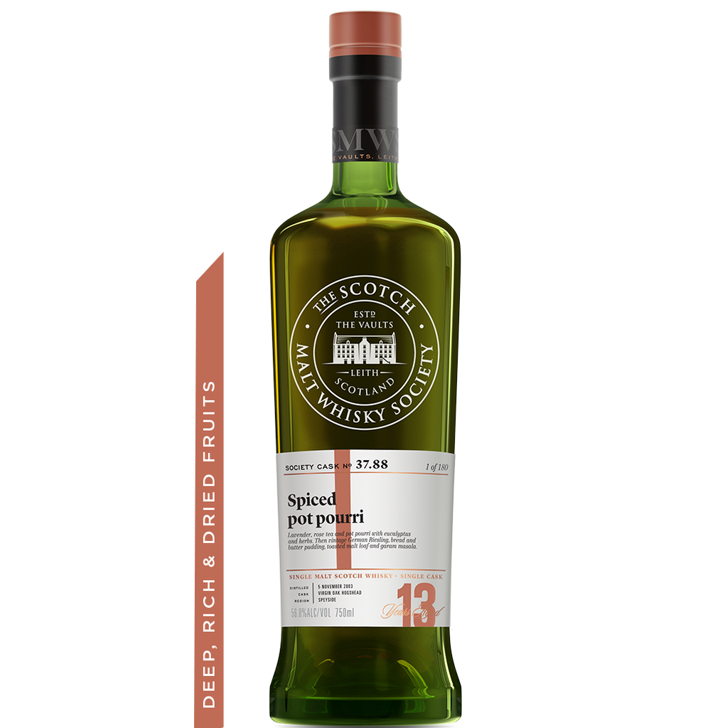 Cask No. 37.88