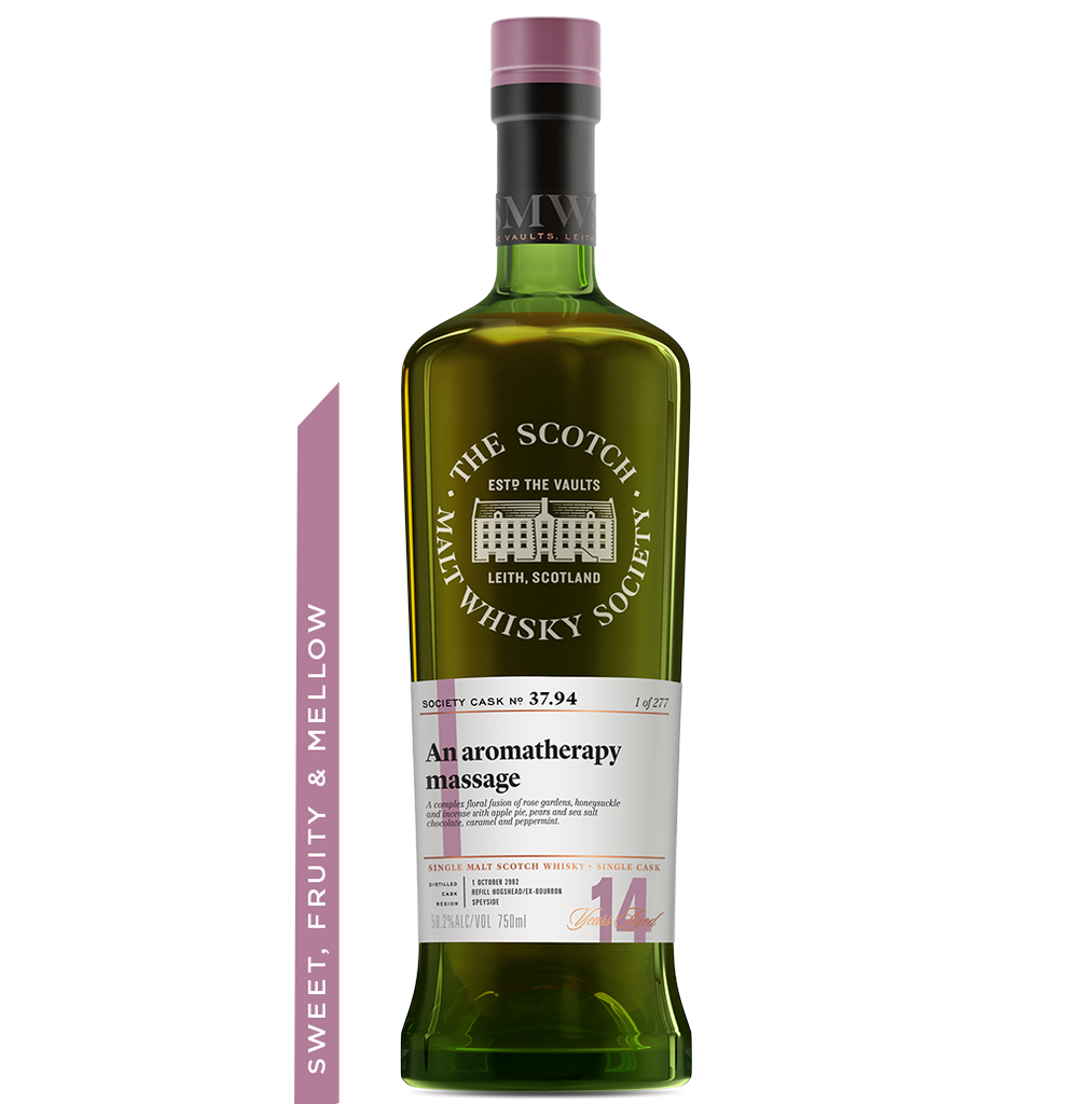 Cask No. 37.94