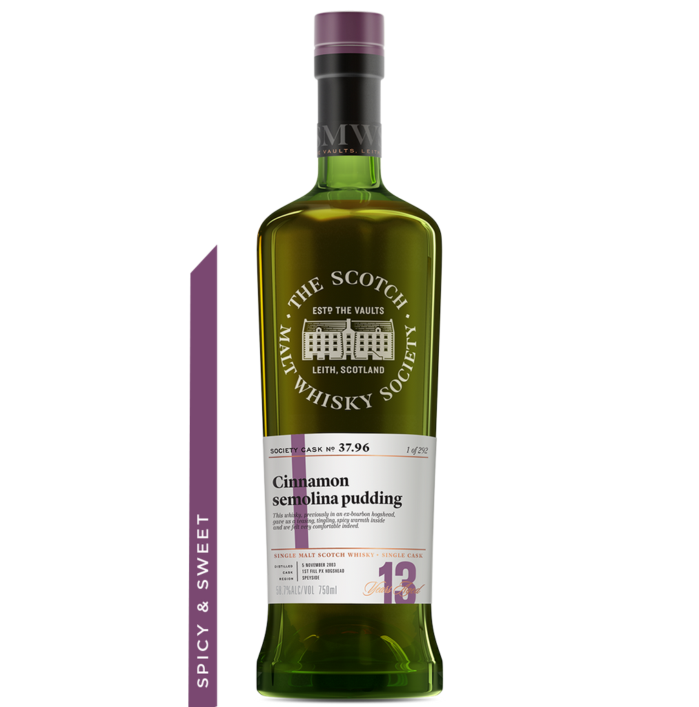 Cask No. 37.96
