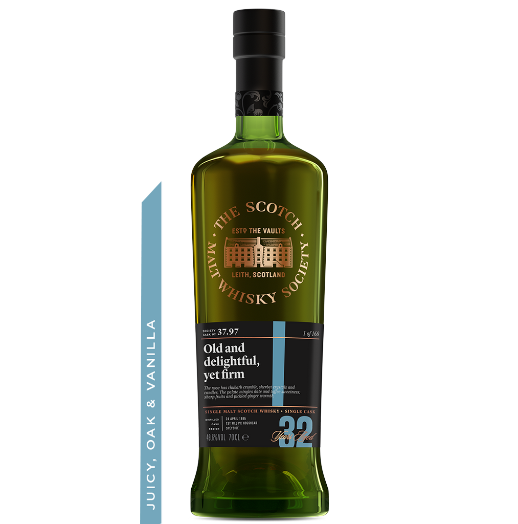 Cask No. 37.97