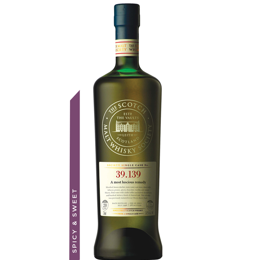 Cask No. 39.139