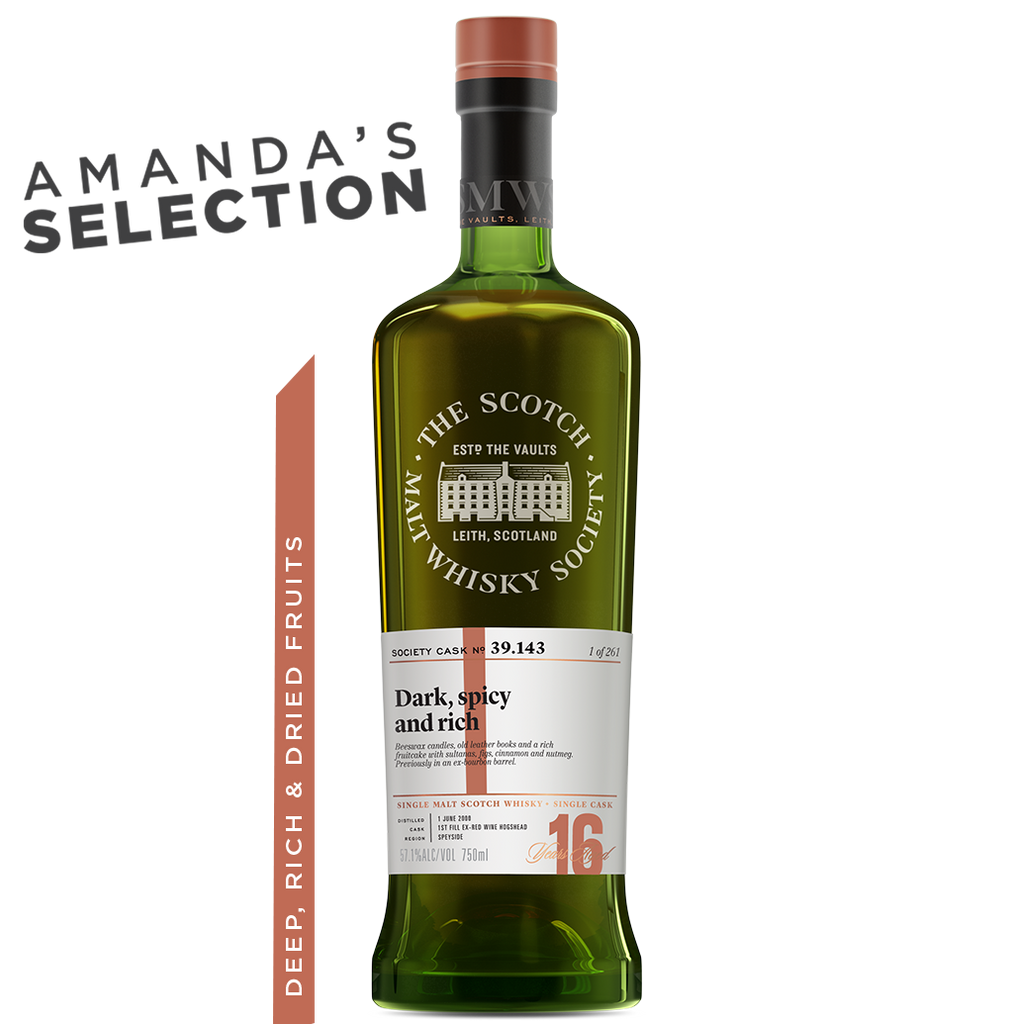 Cask No. 39.143