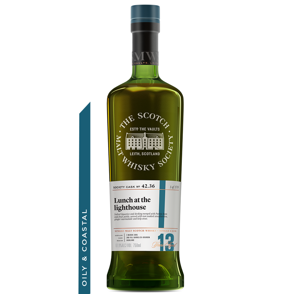Cask No. 42.36