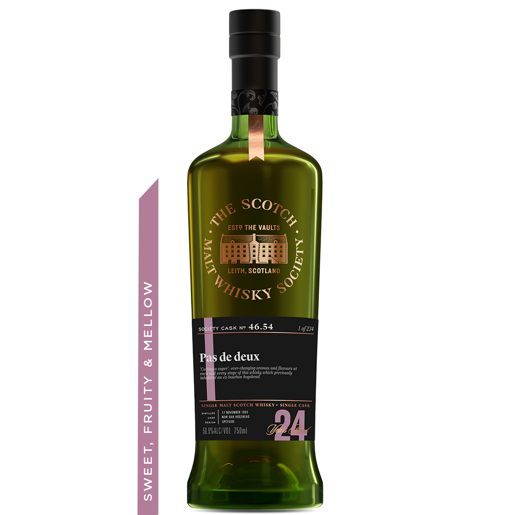 Cask No. 46.54