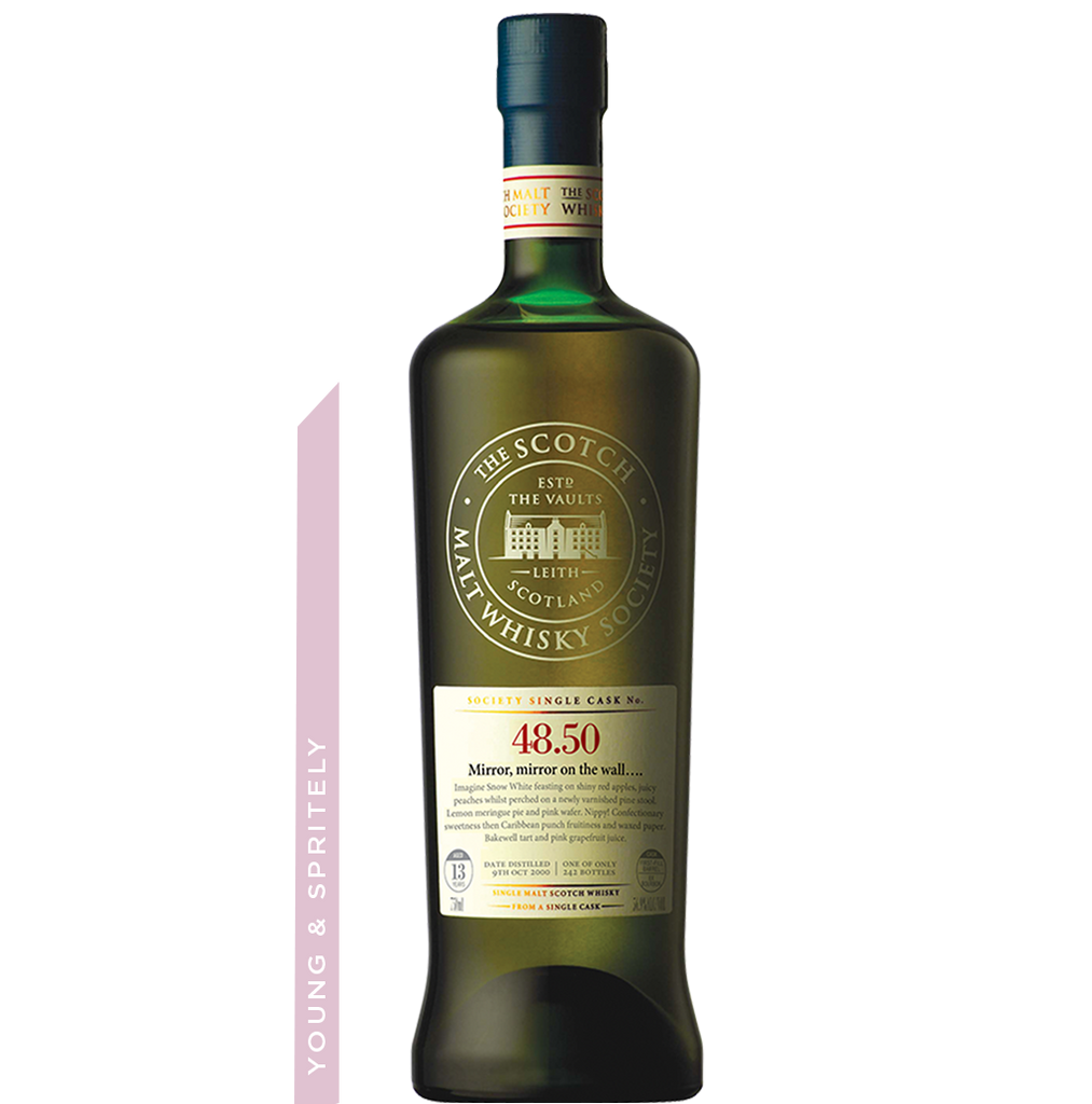 Cask No. 48.50
