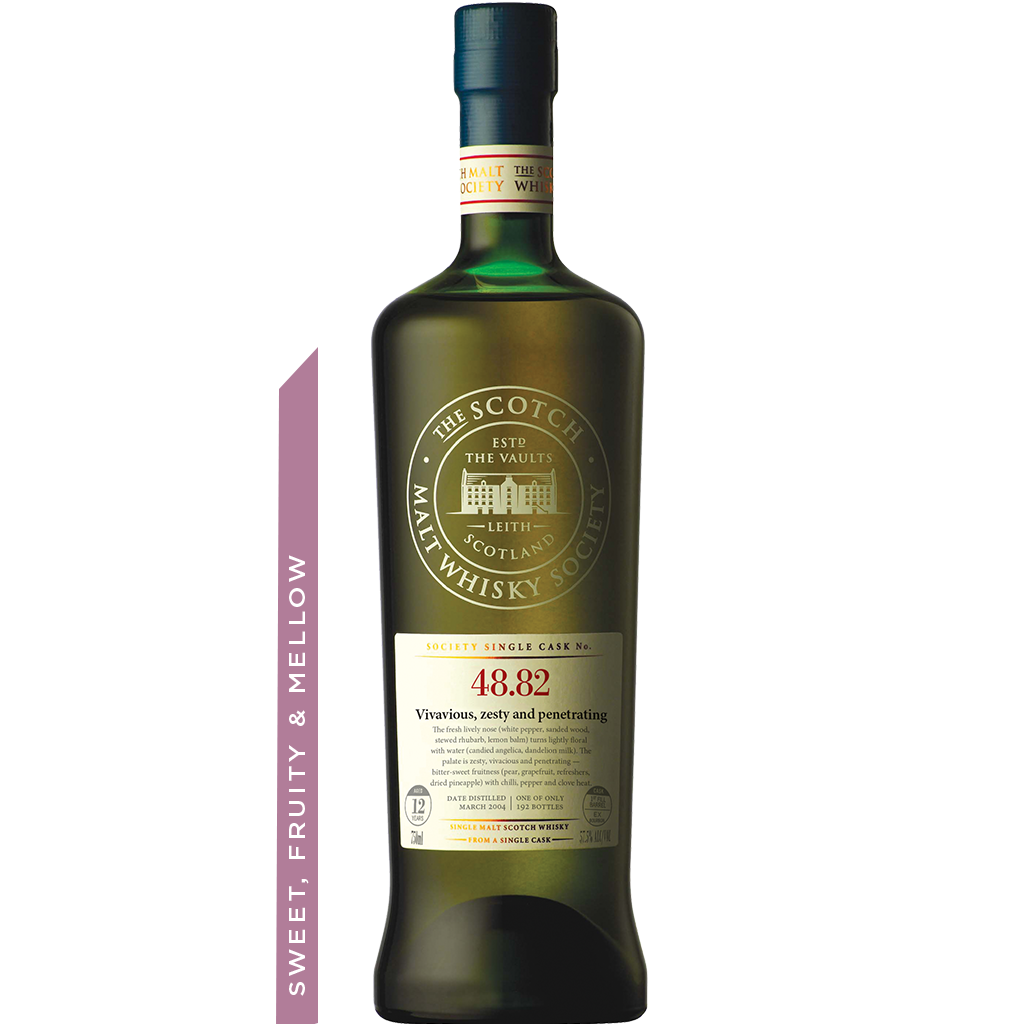 Cask No. 48.82