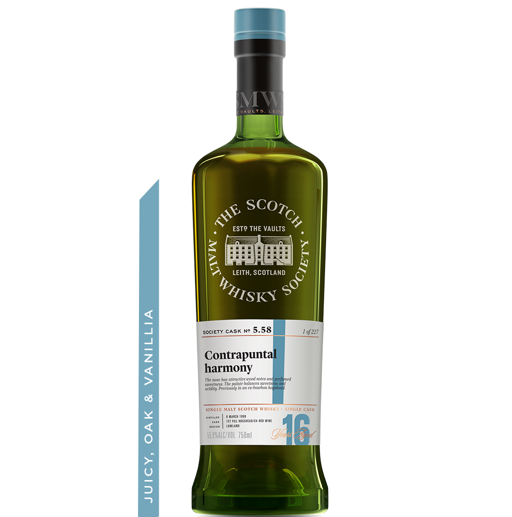 Cask No. 5.58