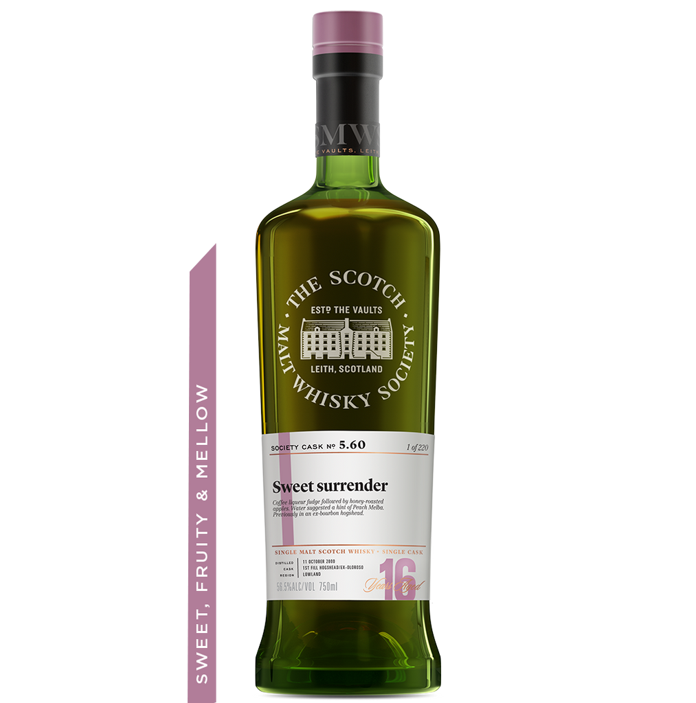 Cask No. 5.60