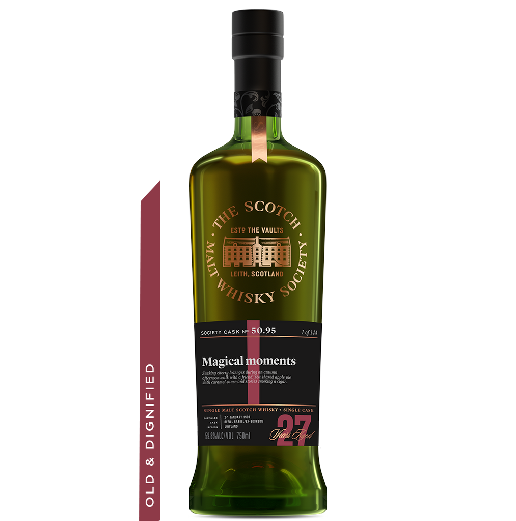 Cask No. 50.95
