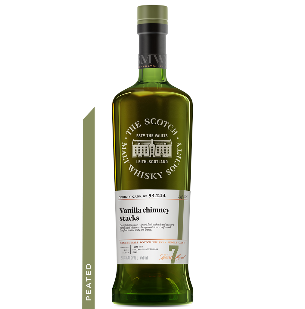 Cask No. 53.244