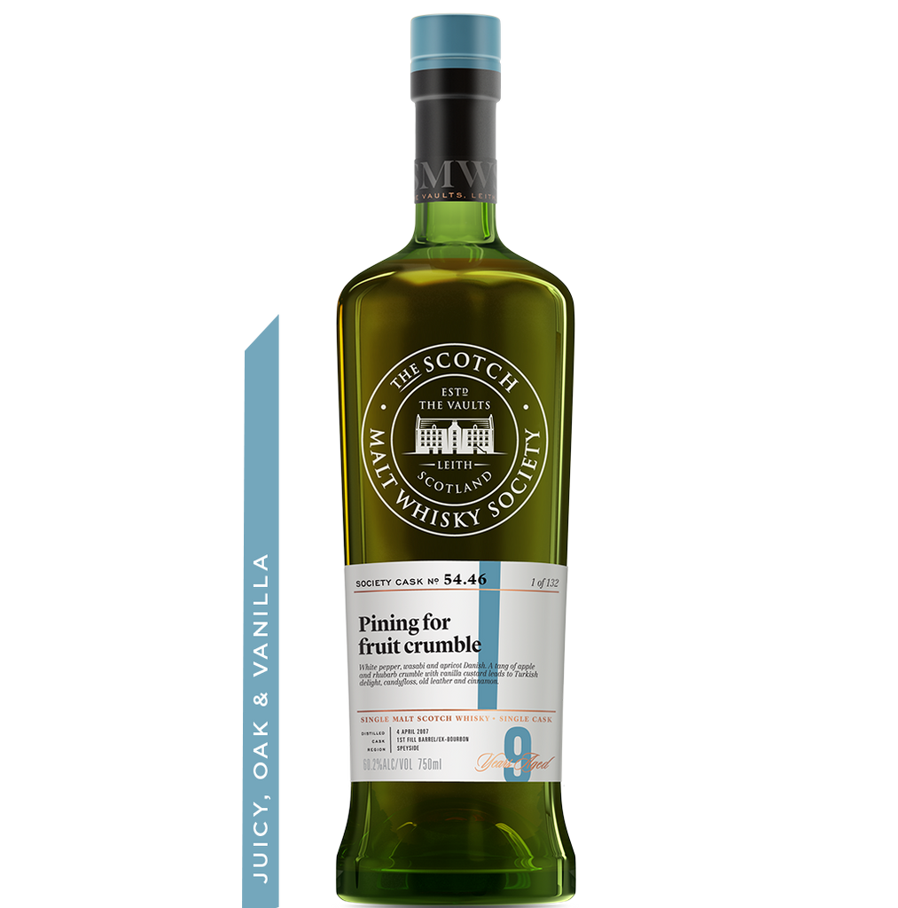 Cask No. 54.46