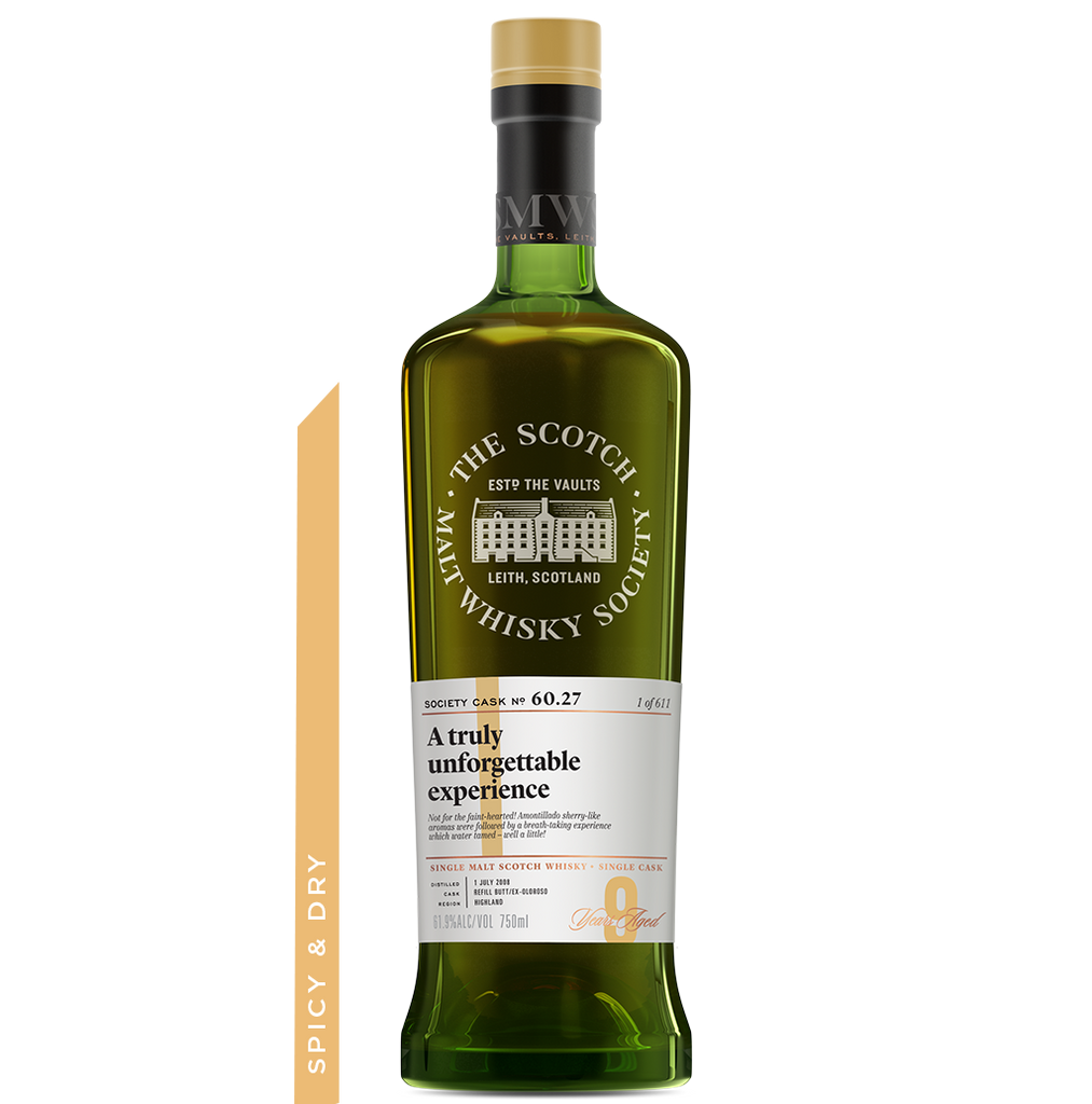 Cask No. 60.27