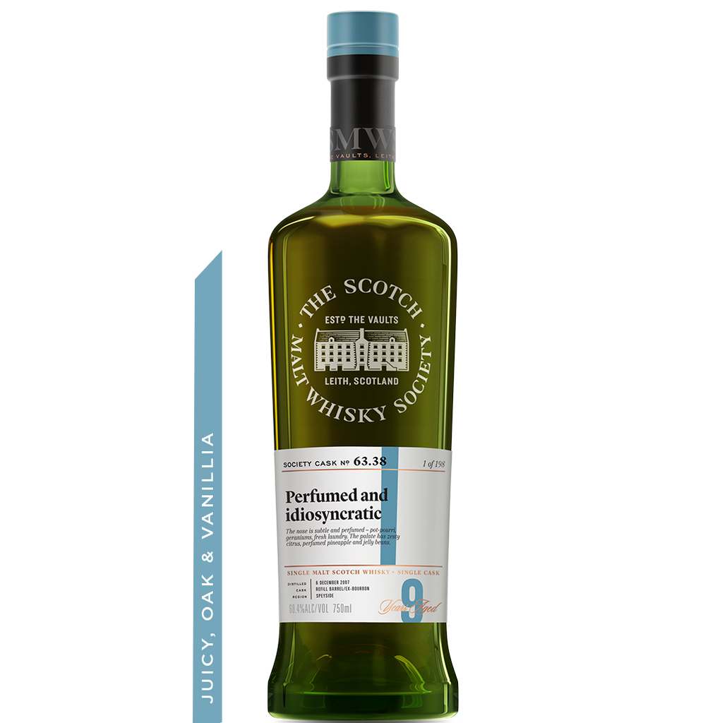 Cask No. 63.38