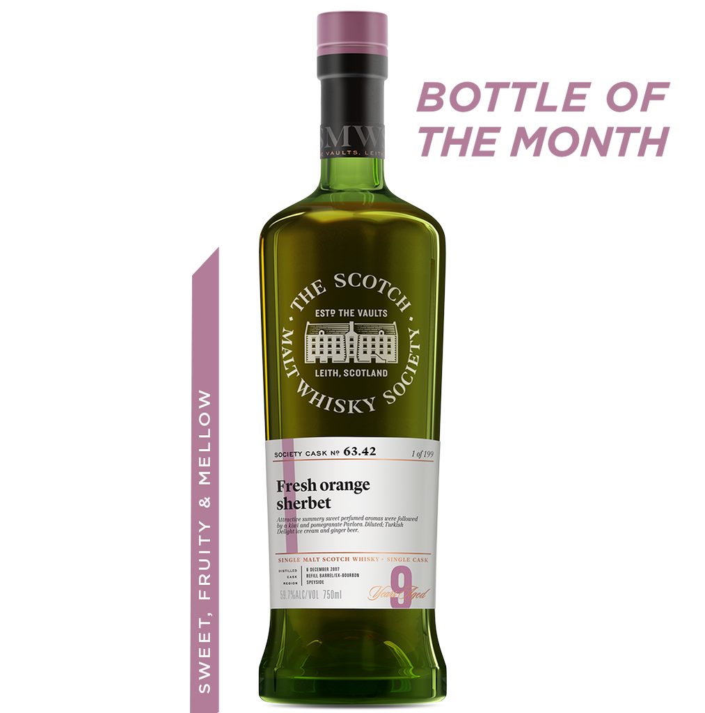 Cask No. 63.42
