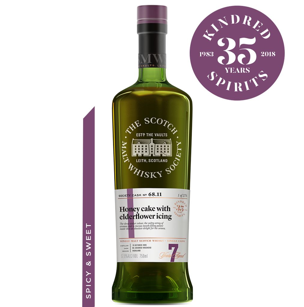 Cask No. 68.11
