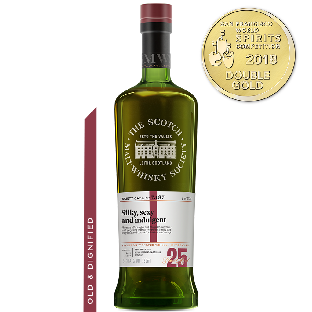 Cask No. 7.187