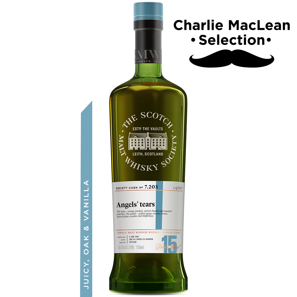 Cask No. 7.203