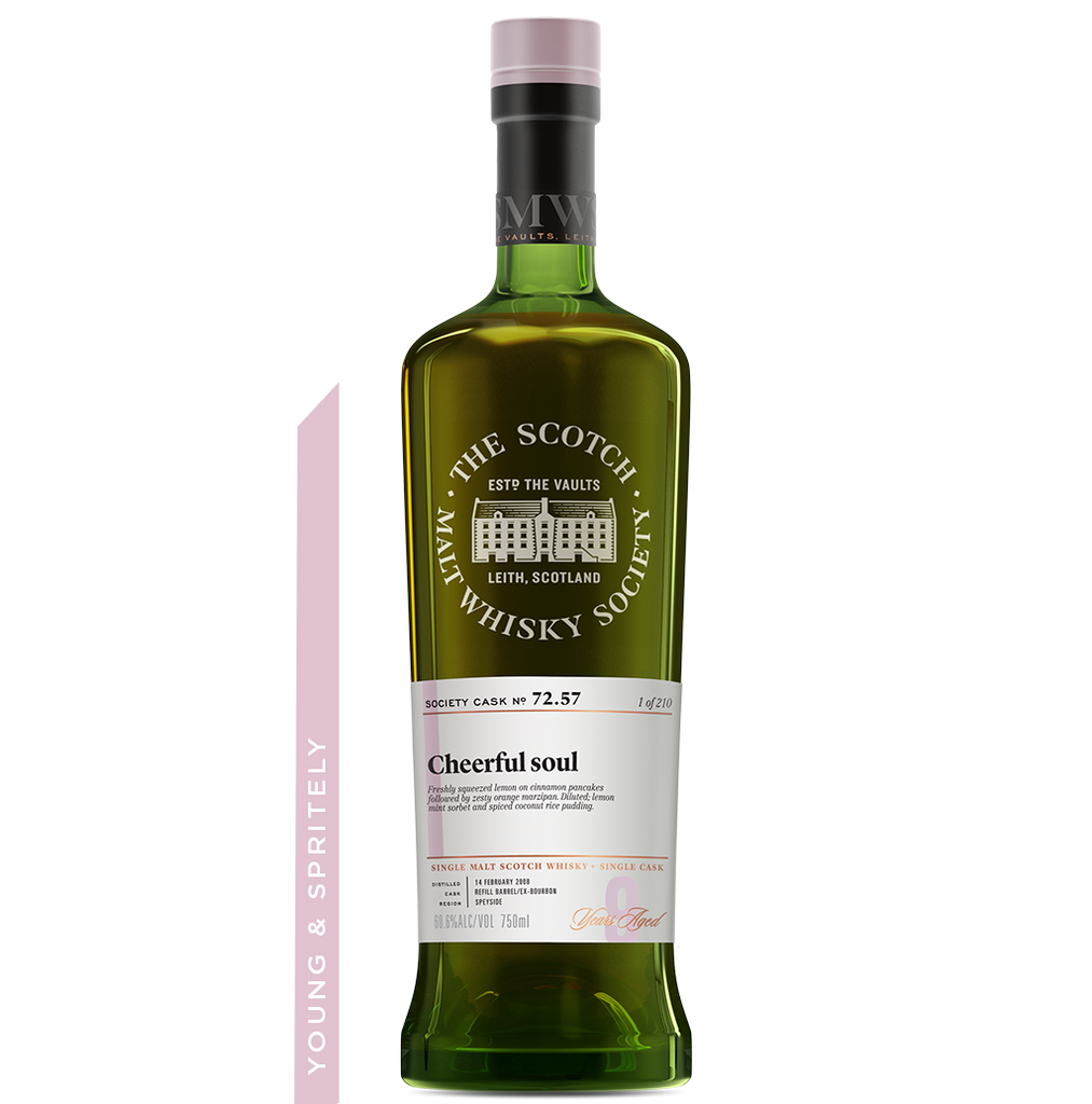Cask No. 72.57