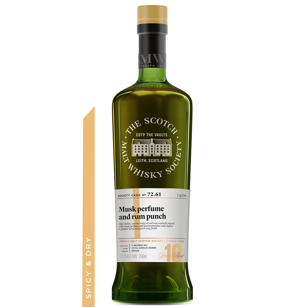 Cask No. 72.61