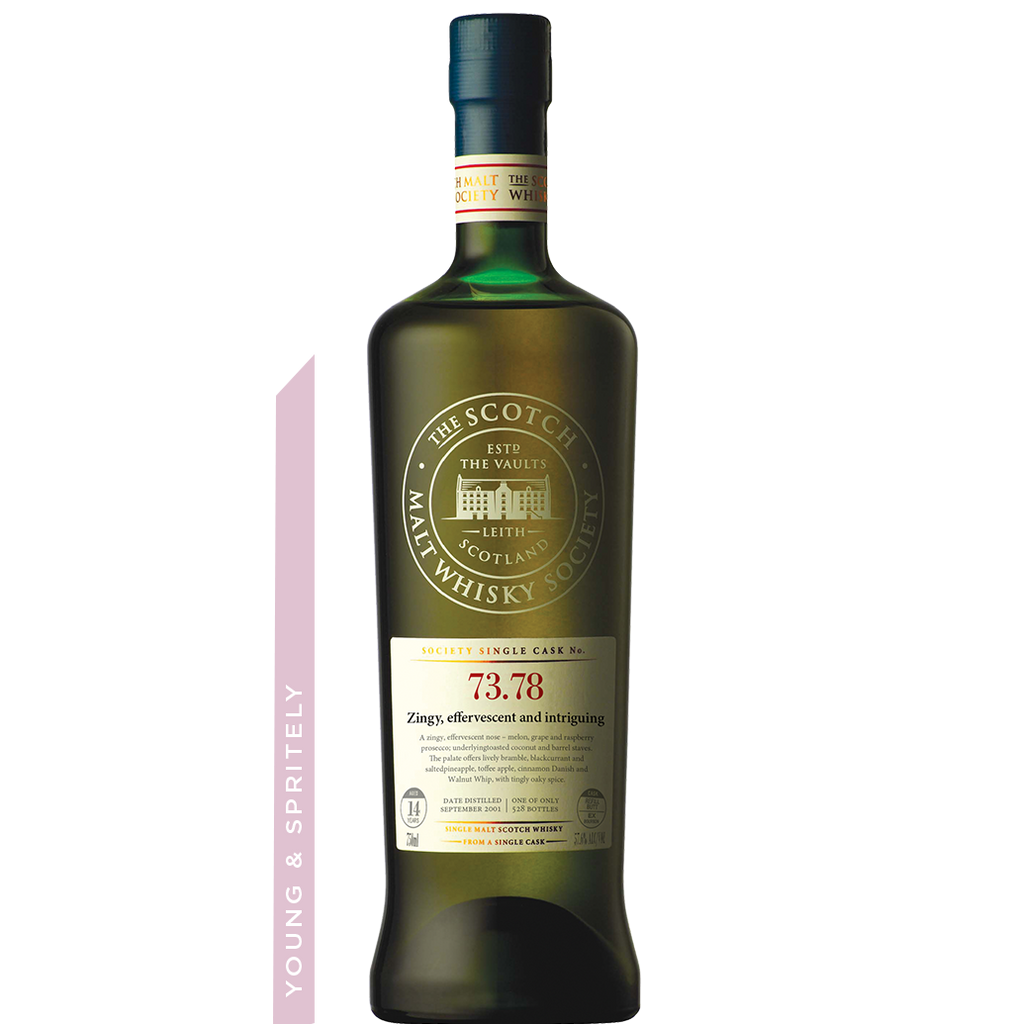 Cask No. 73.78