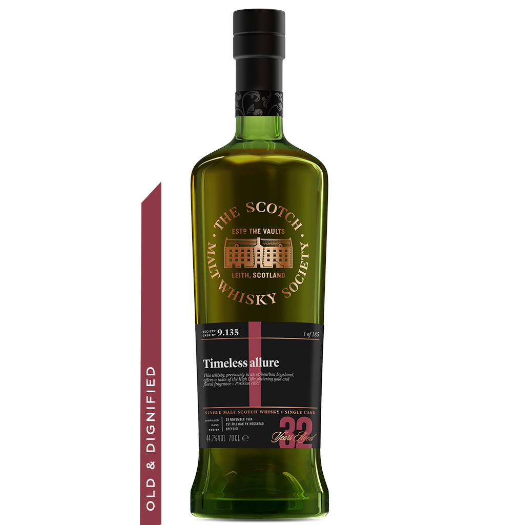 Cask No. 9.135