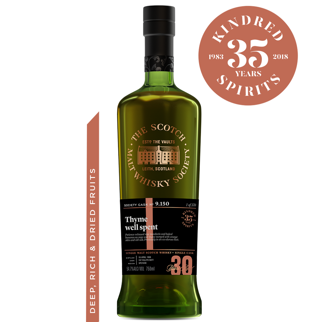Cask No. 9.150