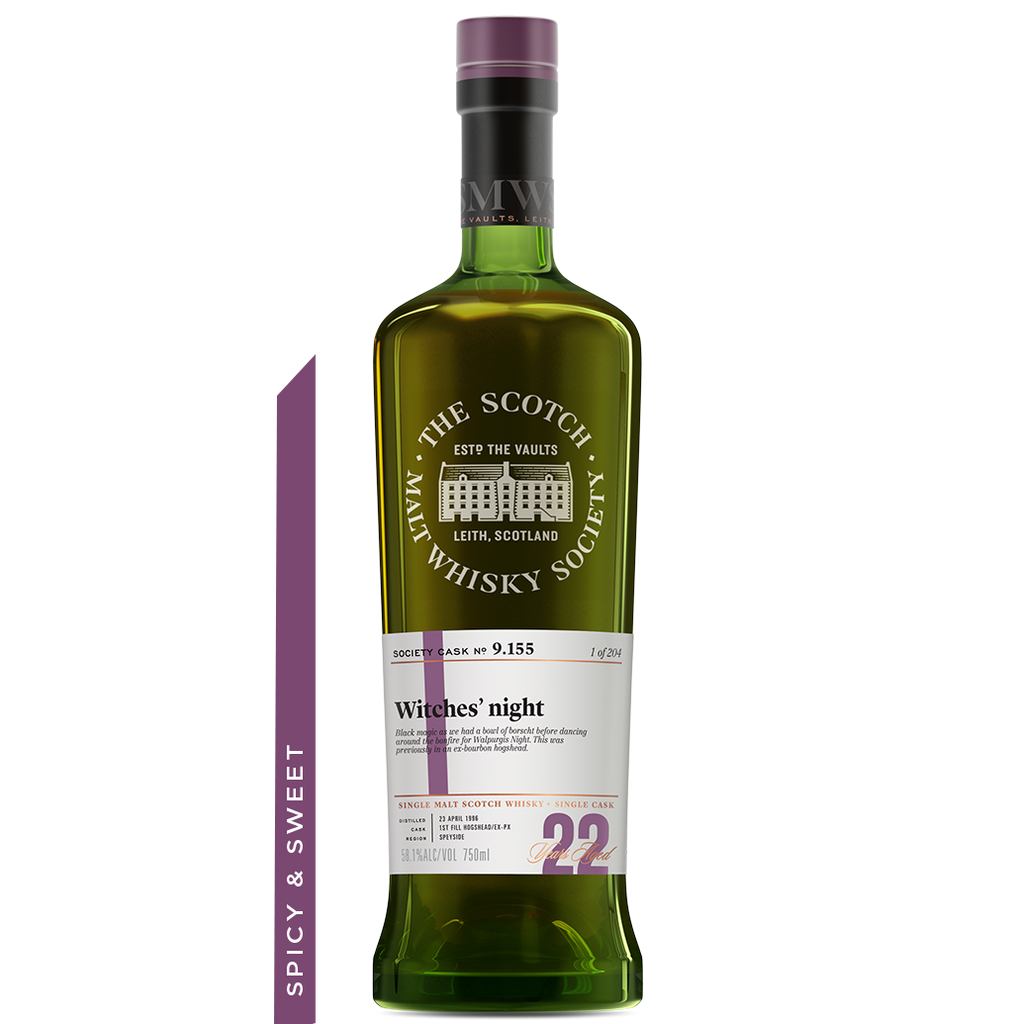 Cask No. 9.155