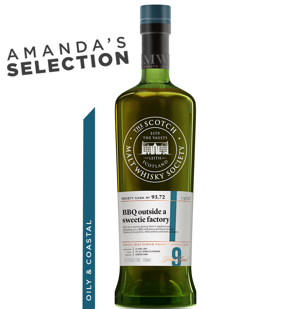 Cask No. 93.72