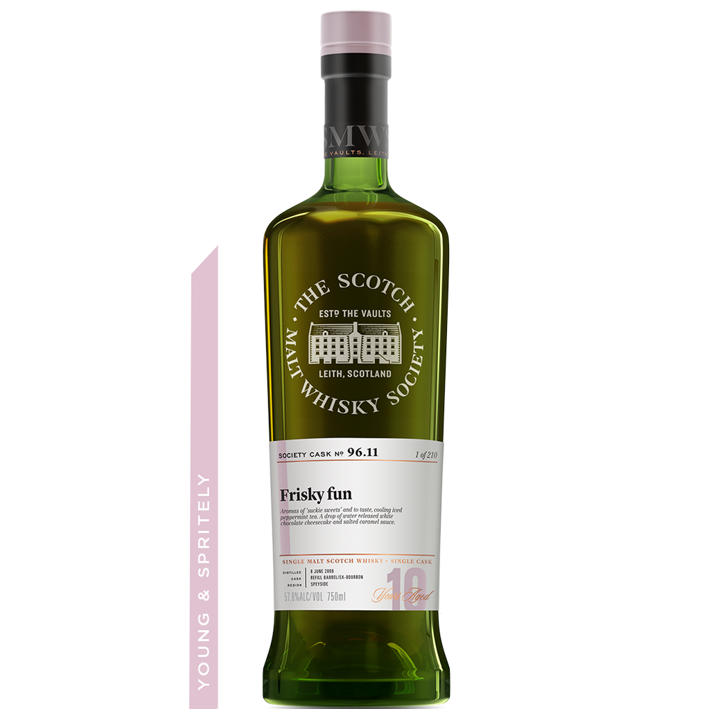 Cask No. 96.11