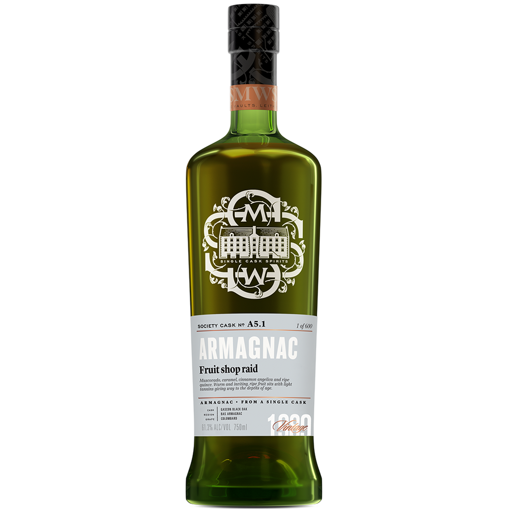 Cask No. A5.1