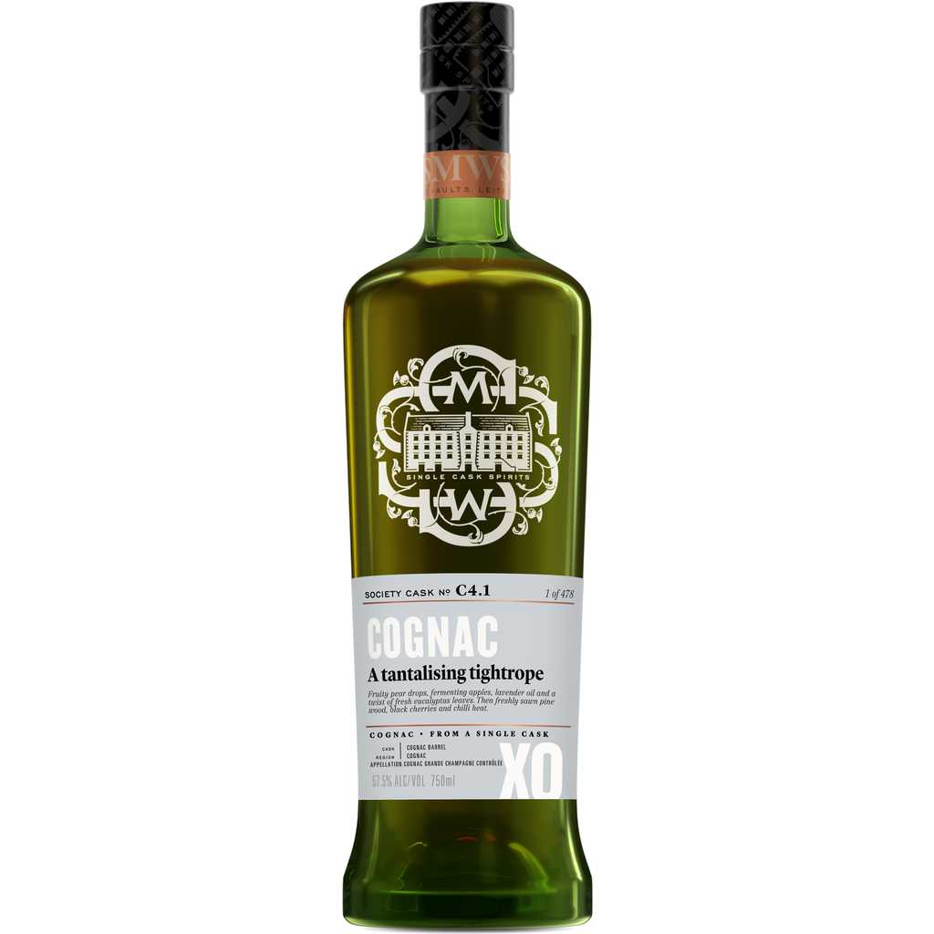 Cask No. C4.1