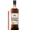 Cask No. Blended Batch 01