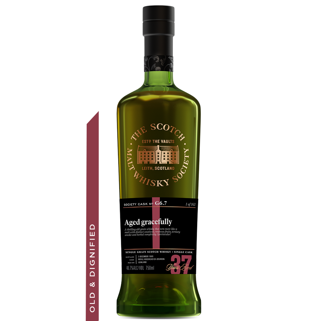 Cask No. G6.7
