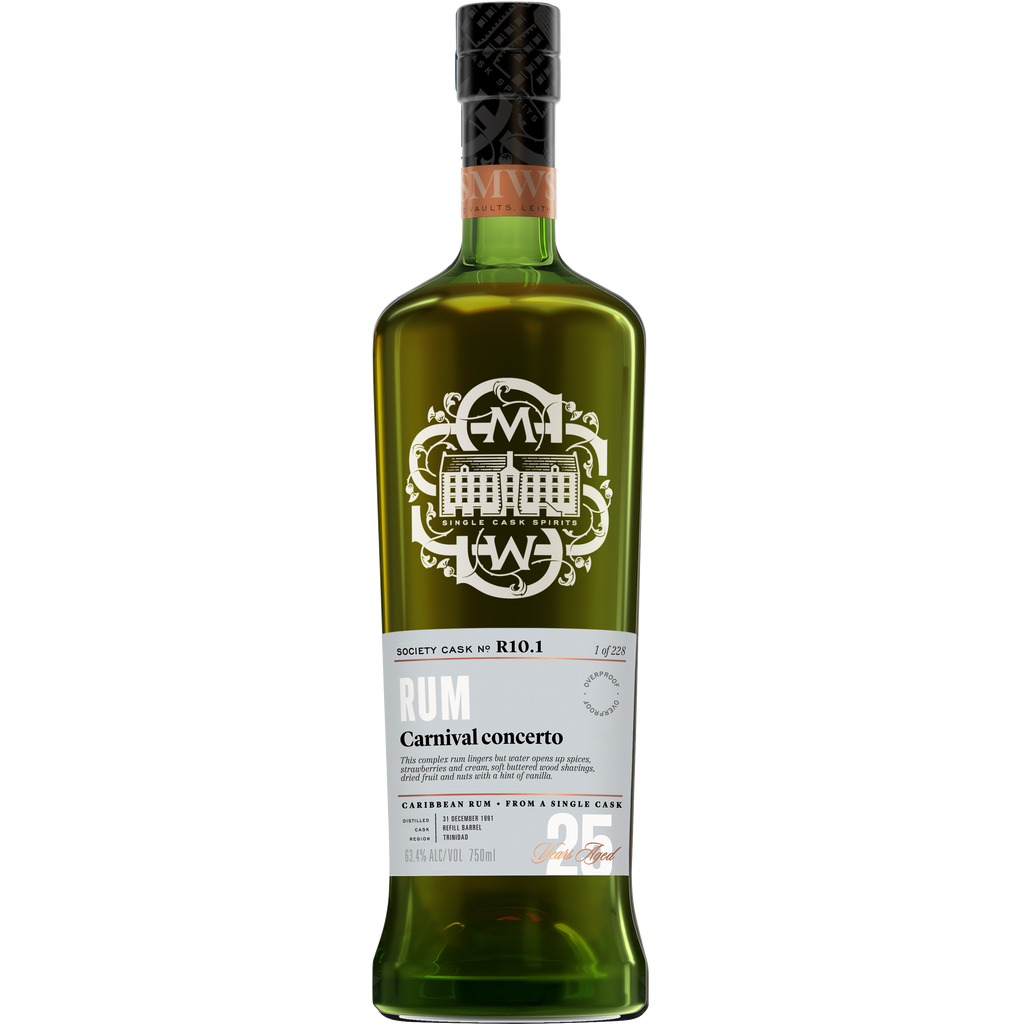 Cask No. R10.1
