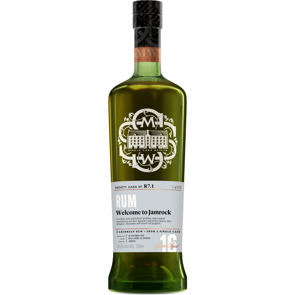 Cask No. R7.1