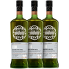 Rum Trilogy