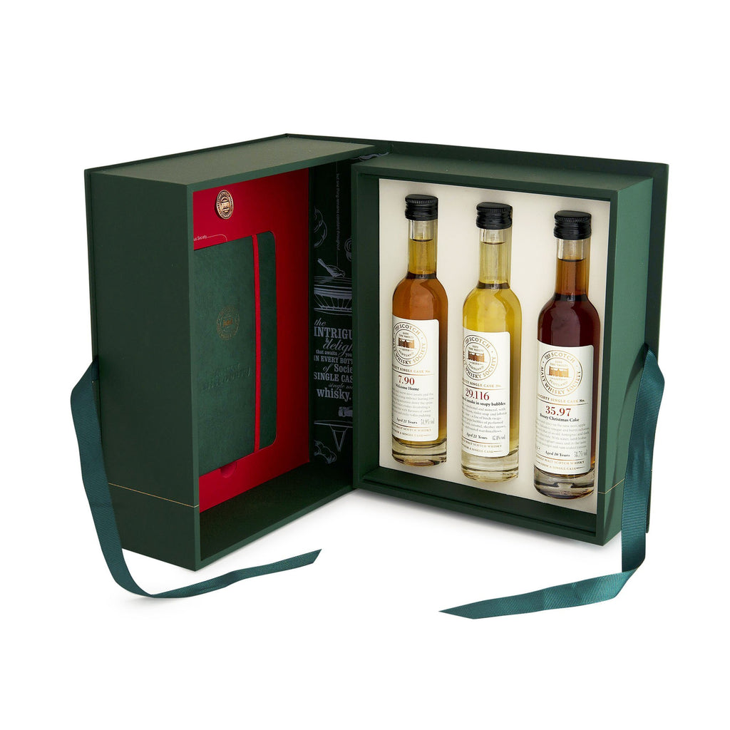 Society Tasting Kit